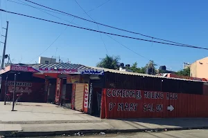 El Molino Rojo Sport Bar & restaurante image