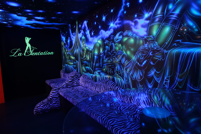 Club La Tentation - Association