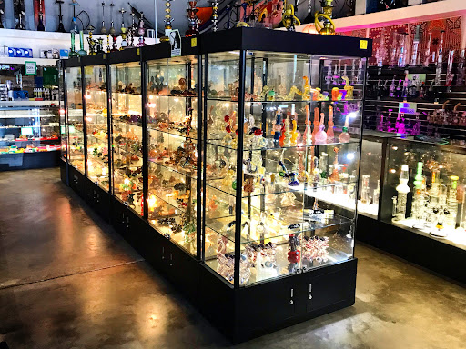 Tobacco Shop «Azara Hookah Eau Claire», reviews and photos, 624 Water St, Eau Claire, WI 54703, USA