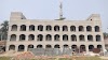 Haturia High School Logo, Kāthāltali, Bangladesh, School