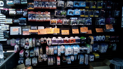 Video Game Store «Game X Change», reviews and photos, 2522 Scottsville Rd, Bowling Green, KY 42104, USA
