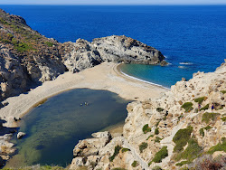 Nas beach'in fotoğrafı #42 ile birlikte