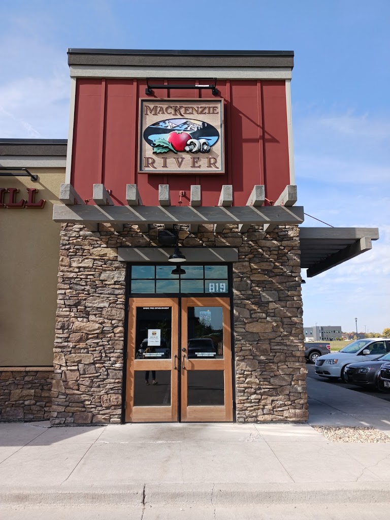 MacKenzie River Pizza, Grill & Pub 58078