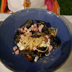 Photo n°1 de l'avis de ERIC.A fait le 09/08/2020 à 18:08 sur le  La Quercia Ristorante - Grama’s Food à Lucca