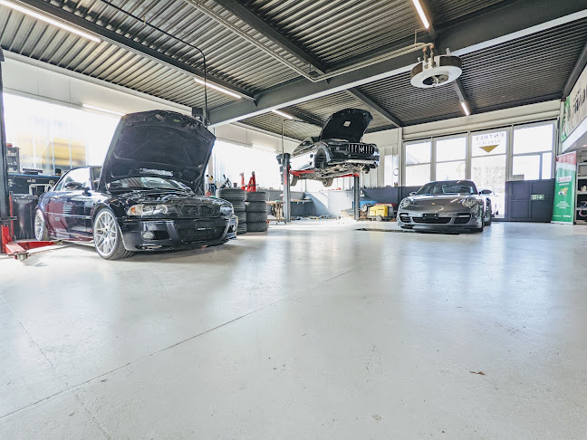 Auto Center Yverdon | Garage automobile - Yverdon-les-Bains
