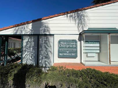 West Coast Chiropractic - Pet Food Store in Santa Barbara California
