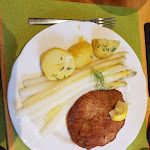 Photo n°5 de l'avis de Eduard.u fait le 16/05/2022 à 20:39 sur le  Amme's Landhaus à Eicklingen