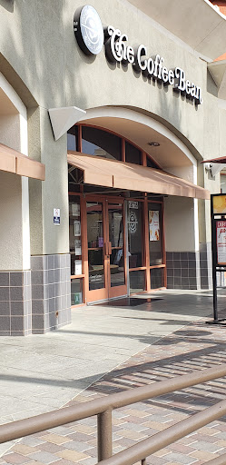 Coffee Shop «The Coffee Bean & Tea Leaf», reviews and photos, 18705 Devonshire St, Northridge, CA 91324, USA