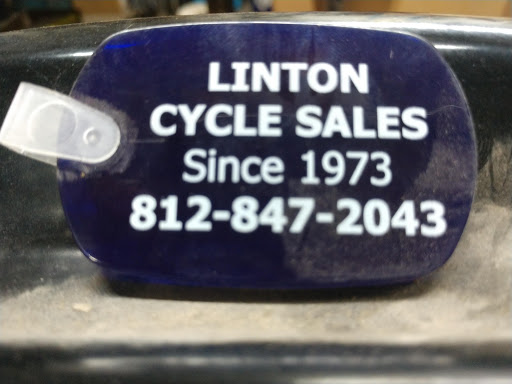 Motorcycle Dealer «Linton Cycle Sales», reviews and photos, 999 S Main St, Linton, IN 47441, USA