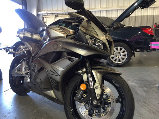 Mechanic «Tepa Auto Body», reviews and photos, 640 Garcia Ave, Pittsburg, CA 94565, USA