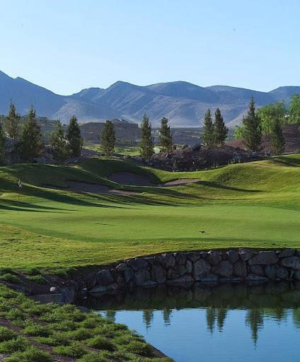 Public Golf Course «The Revere Golf Club», reviews and photos, 2600 Hampton Rd, Henderson, NV 89052, USA