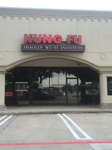 Martial Arts School «Shaolin Wu-Yi Institute», reviews and photos, 3100 Independence Pkwy #316, Plano, TX 75075, USA