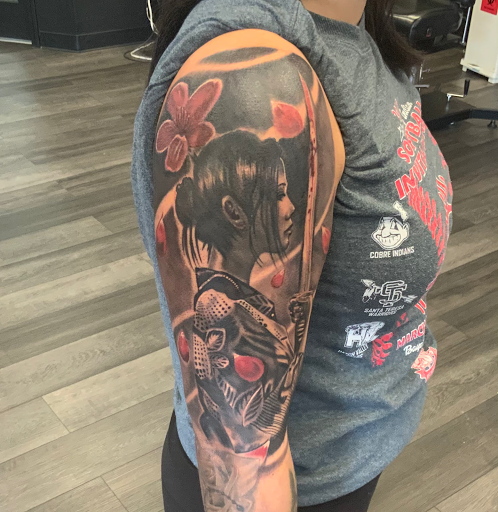 Find tattoo ideas crown for your next unique tattoo in Silver City at Independent Ink Tattoo