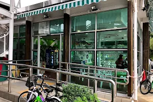 Tai Po Waterfront Park Restaurant image