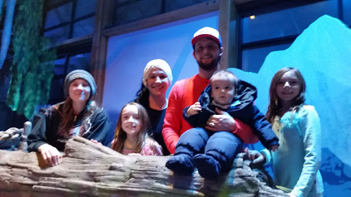 Zoo «Zoomazium», reviews and photos, 601 N 59th St, Seattle, WA 98103, USA