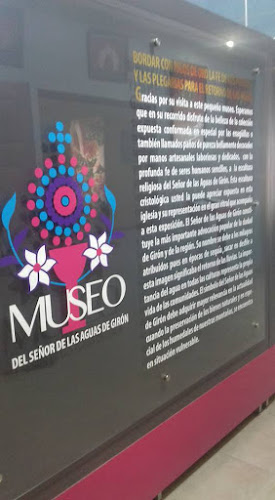 Opiniones de Museo Señor de las Aguas en Girón - Museo