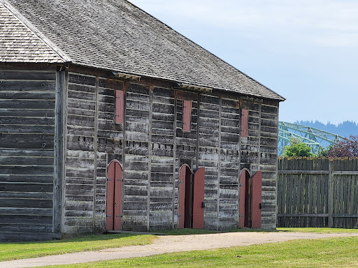 National Park «Fort Vancouver National Historic Site», reviews and photos, 612 E Reserve St, Vancouver, WA 98661, USA