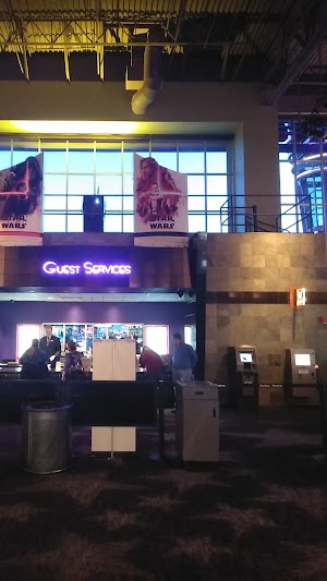 Harkins Theatres Park West 14 - photo 36