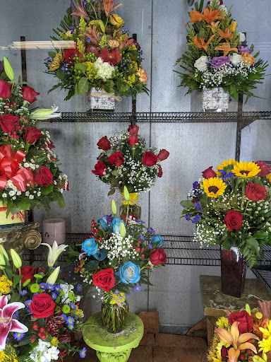 Florist «Cappelletti Florist Inc», reviews and photos, 1907 Bergenline Ave Suite #1, Union City, NJ 07087, USA