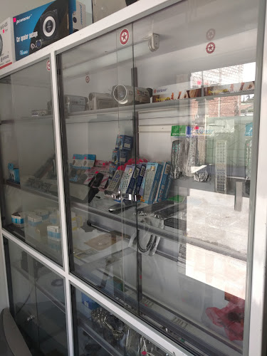 Opiniones de Electrónica Digital en Latacunga - Tienda de electrodomésticos