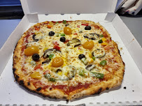 Pizza du Pizzeria Il Salentino à Ouistreham - n°7