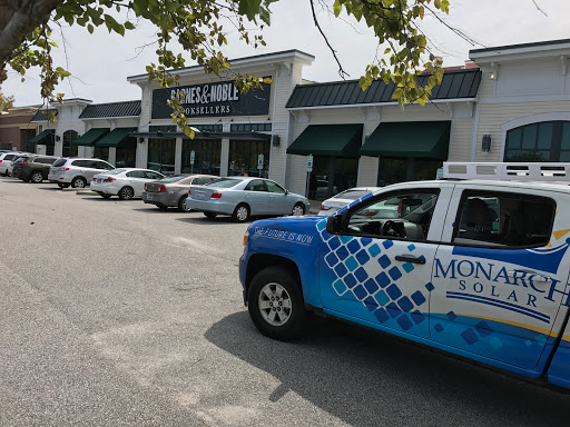 Book Store «Barnes & Noble», reviews and photos, 3346 Reed St, Myrtle Beach, SC 29577, USA