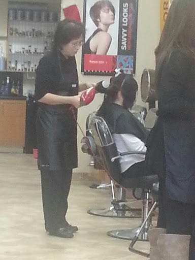 Hair Salon «Fantastic Sams Cut & Color», reviews and photos, 113 Stonewood St, Downey, CA 90241, USA