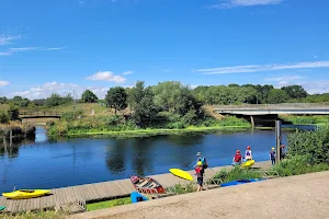 Northampton Canoe & Kayak Club image