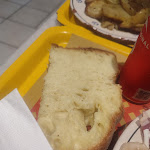 Photo n°3 de l'avis de Anna.o fait le 11/06/2023 à 18:55 sur le  Il Casolare di Puglia à Triggiano