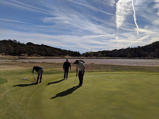 Golf Course «Buckingham Golf & Country Club», reviews and photos, 2855 Eastlake Dr, Kelseyville, CA 95451, USA