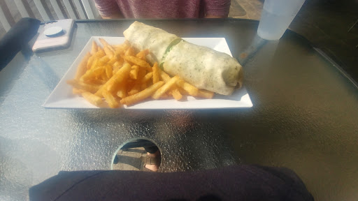 Bar & Grill «Lock 34 Bar & Grill», reviews and photos, 80 Main St, Lockport, NY 14094, USA