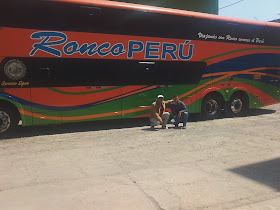 transportes Ronco Peru Tumbes