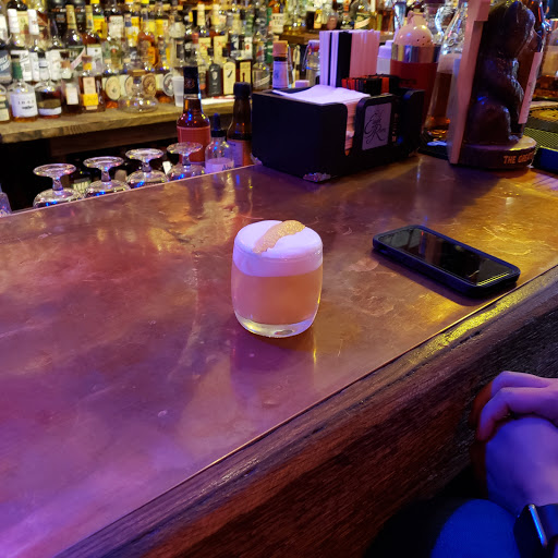 Bar «Haymarket Whiskey Bar», reviews and photos, 331 E Market St, Louisville, KY 40202, USA