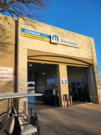 Chrysler Dealer «Rockwall Chrysler Jeep Dodge RAM», reviews and photos, 970 I-30 Frontage Rd, Rockwall, TX 75087, USA