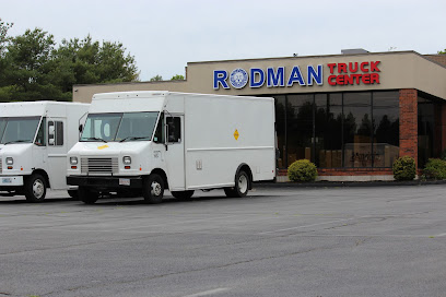 Rodman Commercial Truck Center