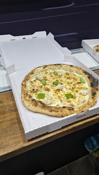 Photos du propriétaire du Pizzas à emporter Nella Strada à Moulins-Engilbert - n°2