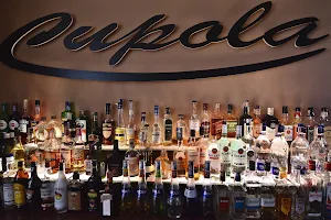 CUPOLA Bar image