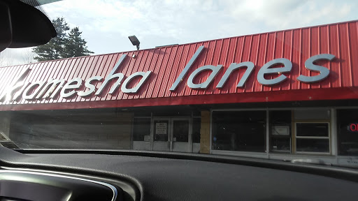 Bowling Alley «Kiamesha Lanes», reviews and photos, 4685 NY-42, South Fallsburg, NY 12779, USA