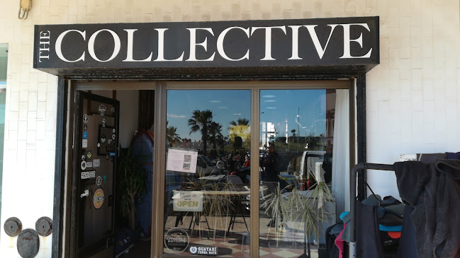 The Collective SurfShop