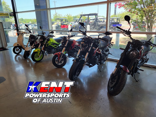 ATV Dealer «Kent Powersports of Austin», reviews and photos, 21015 I-35, Kyle, TX 78640, USA