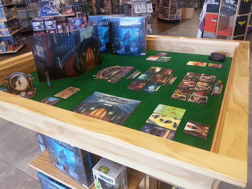 Comic Book Store «Fantasy Shop», reviews and photos, 2125 Zumbehl Rd, St Charles, MO 63303, USA