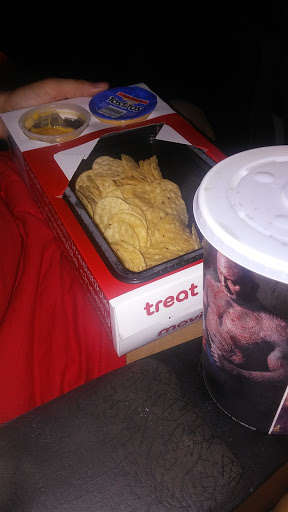 Movie Theater «AMC Gulf Pointe 30», reviews and photos, 11801 S Sam Houston Pkwy E, Houston, TX 77089, USA