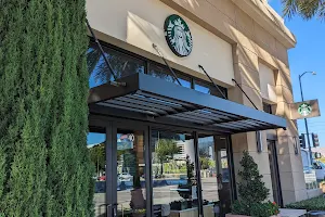 Starbucks image