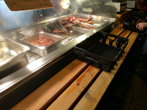 Barbecue Restaurant «Texas Pride Barbecue», reviews and photos, 2980 Texas 1604 Loop, Adkins, TX 78101, USA