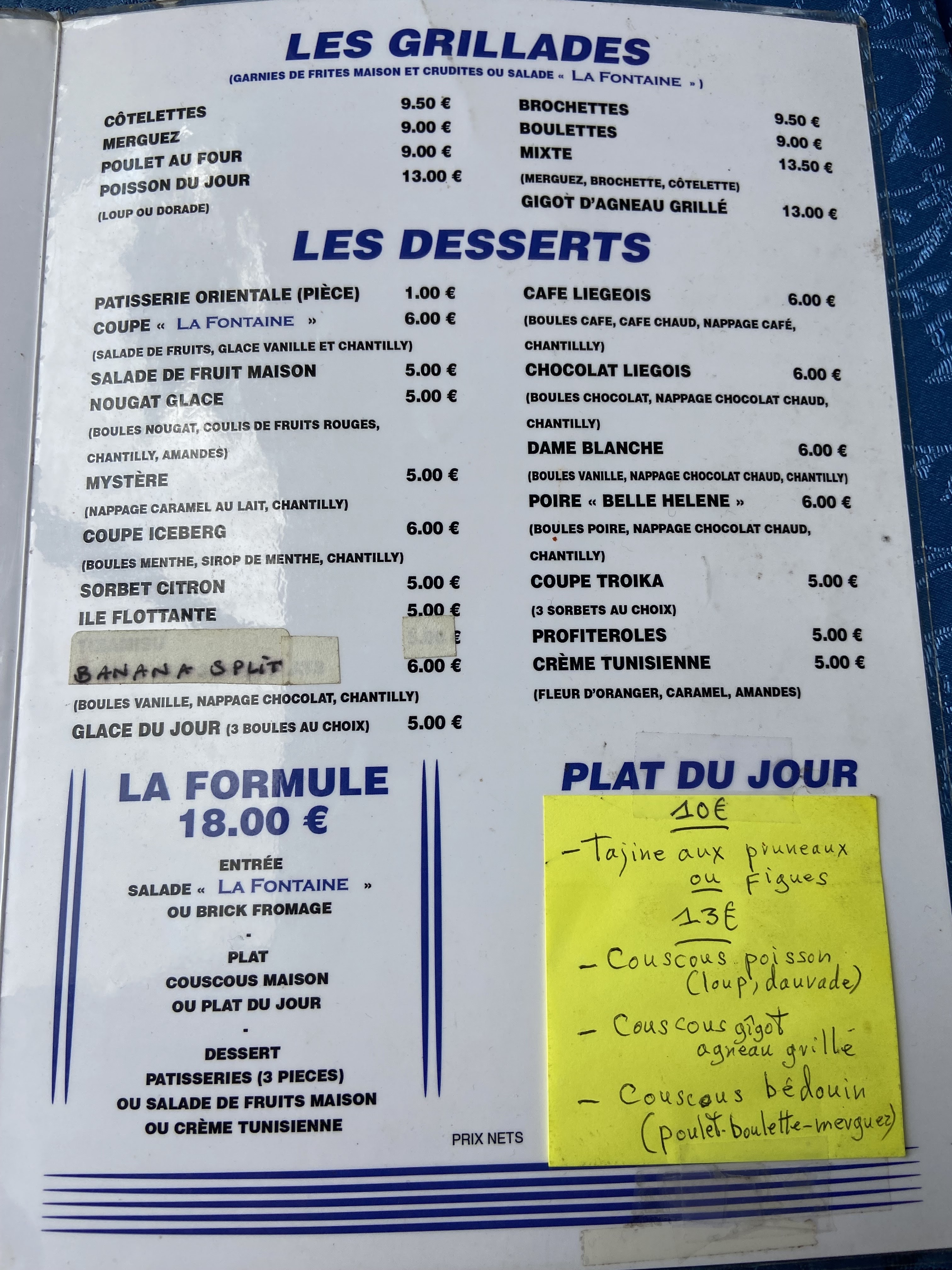 Photo n° 6 de l'avis de Jérémie.A fait le 03/11/2021 à 22:47