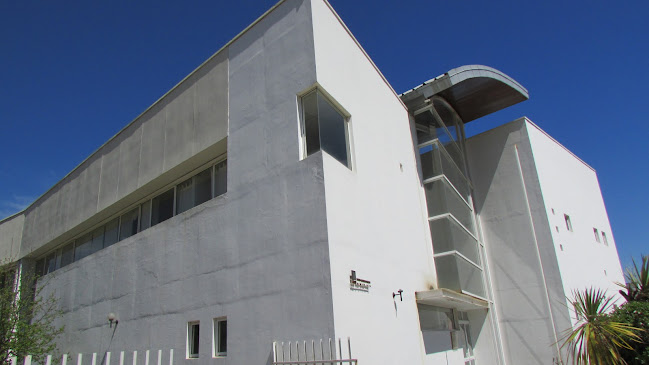 Centro de Salud Familiar Lusitania