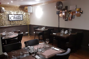 Chillz Restaurant Bar and Lounge