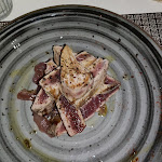 Photo n°4 de l'avis de Andrea.a fait le 05/09/2021 à 20:42 sur le  Osteria Cavallo à Favignana