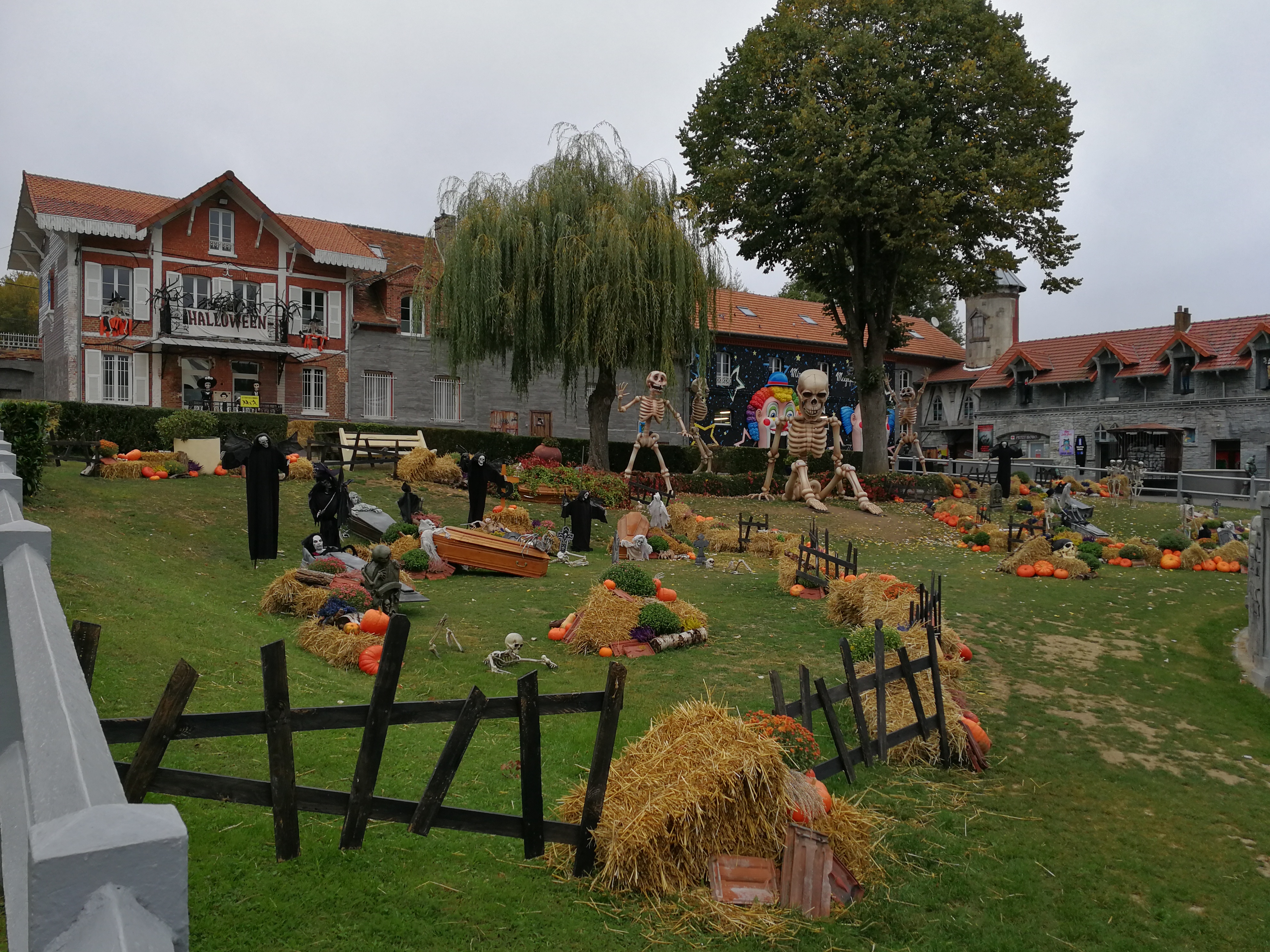 Photo n° 24 de l'avis de J-M.M fait le 07/10/2018 à 18:55