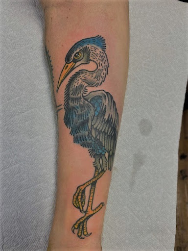 Tattoo Shop «Island Tattoo Co», reviews and photos, 115 Arrow Rd # A1, Hilton Head Island, SC 29928, USA